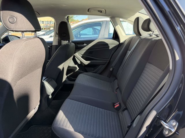 Certified 2023 Volkswagen Jetta S FWD image 13