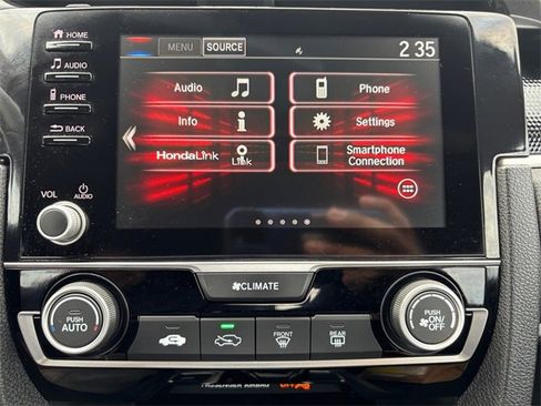 Used 2019 Honda Civic Sport image 24