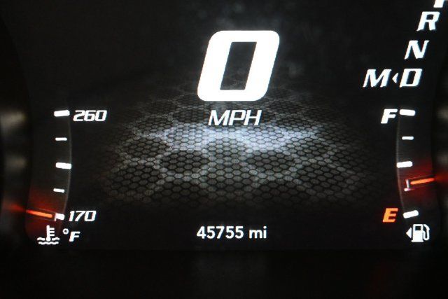 Used 2020 Dodge Charger Scat Pack w/ Daytona Edition Group RWD image 4