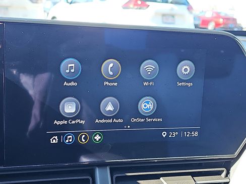 Used 2024 Chevrolet Trax RS image 24