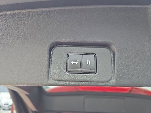 Used 2026 Nissan Rogue SV w/ SV Premium Package AWD/4WD image 14