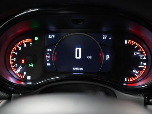 Used 2022 Dodge Durango R/T w/ Blacktop Package image 22