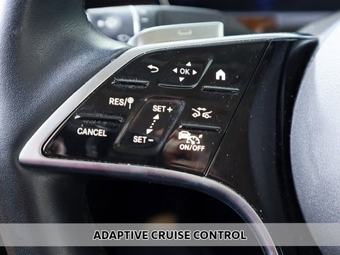 Used 2022 Mercedes-Benz E 350 4MATIC Sedan w/ Driver Assistance Package image 6