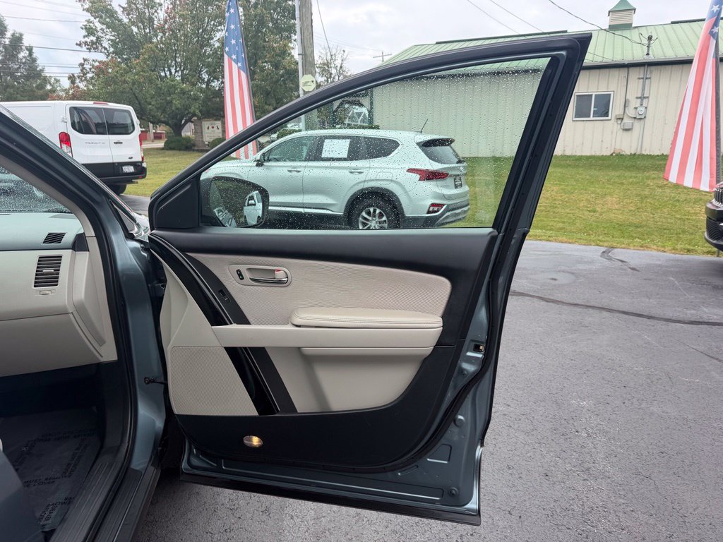 Used 2012 MAZDA CX-9 Sport AWD/4WD image 30