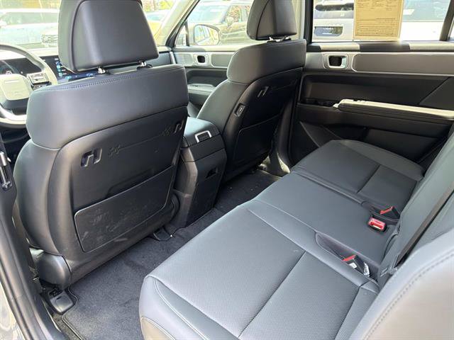 Used 2026 Hyundai Santa Fe SEL FWD image 14
