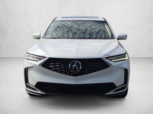 New 2026 Acura MDX FWD image 6