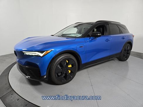 New 2024 Acura ZDX Type S image 2
