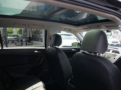Used 2021 Volkswagen Tiguan S AWD/4WD image 26
