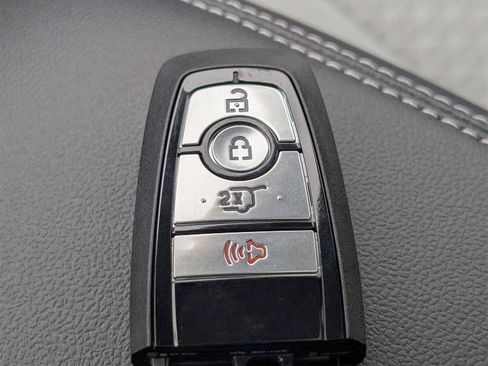 New 2026 Ford Escape Active image 29