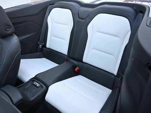 Used 2021 Chevrolet Camaro SS image 28