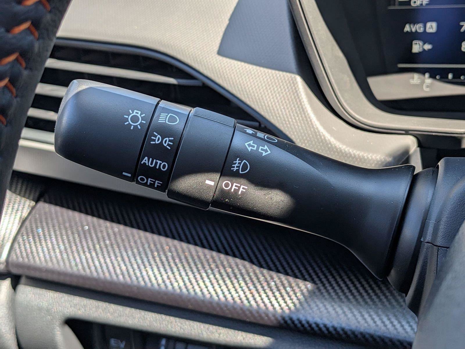 New 2026 Subaru Crosstrek 2.5i Limited AWD/4WD image 16