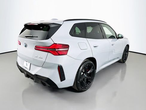 Used 2026 BMW X3 xDrive30 w/ M Sport Package image 5