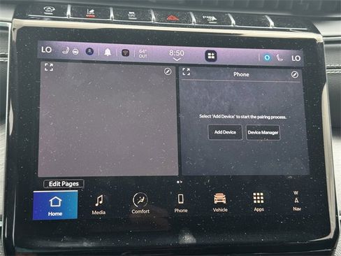 Certified 2024 Jeep Grand Cherokee Limited image 30