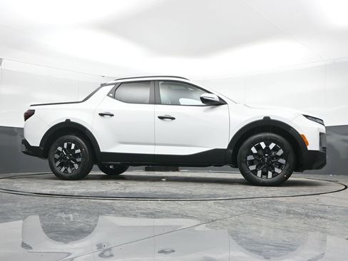 New 2026 Hyundai Santa Cruz SEL image 45