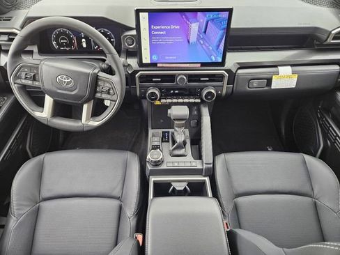 New 2026 Toyota 4Runner Limited AWD/4WD image 24