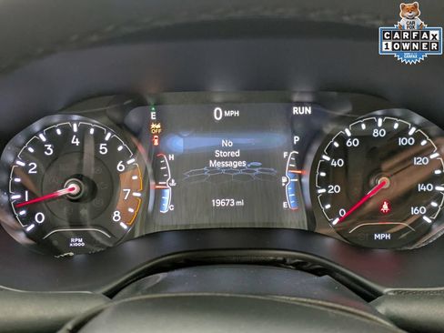 Used 2023 Jeep Compass Latitude AWD/4WD image 15