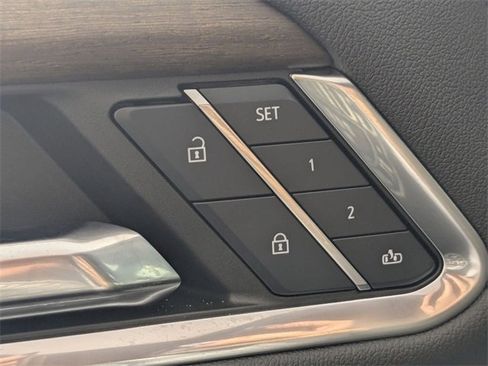 Certified 2024 Chevrolet Silverado 2500 High Country w/ Technology Package image 11