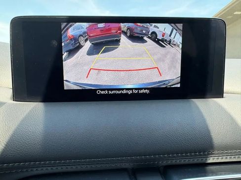 Used 2023 MAZDA CX-5 AWD 2.5 S w/ Select Package image 20