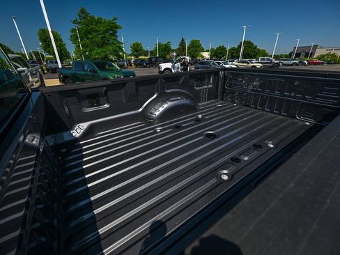 New 2025 Ford F350 XL w/ STX Appearance Package image 13