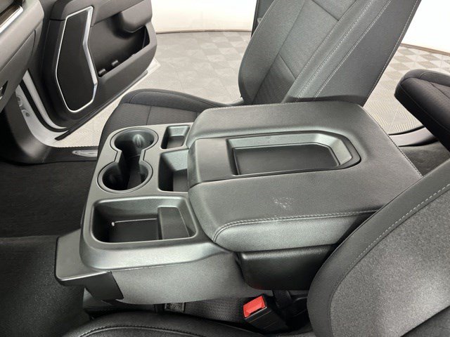 Used 2023 Chevrolet Silverado 1500 LT AWD/4WD image 25