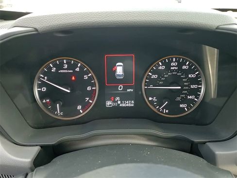 Used 2024 Subaru Crosstrek 2.5i Wilderness image 28