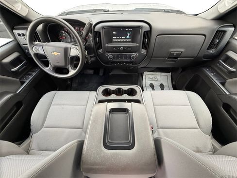 Used 2016 Chevrolet Silverado 2500 W/T w/ WT Fleet Convenience Package image 29