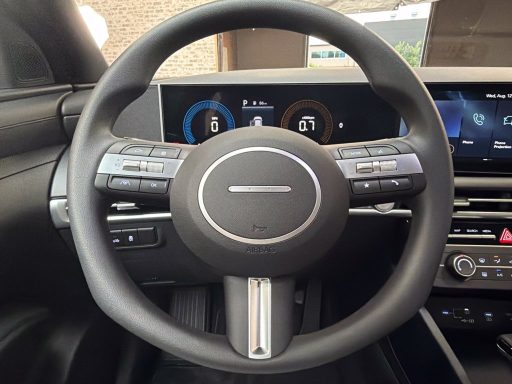 New 2027 Hyundai Santa Cruz SE AWD/4WD image 15