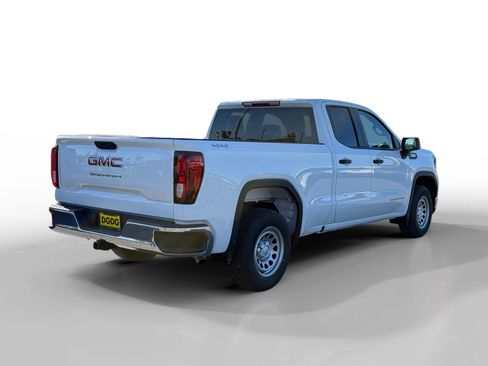 New 2026 GMC Sierra 1500 Pro w/ Pro Value Package image 5