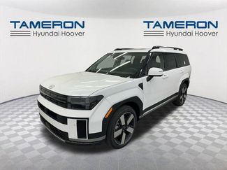 New 2026 Hyundai Santa Fe Limited video 1