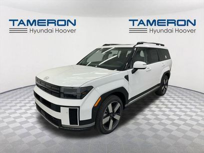 New 2026 Hyundai Santa Fe Limited