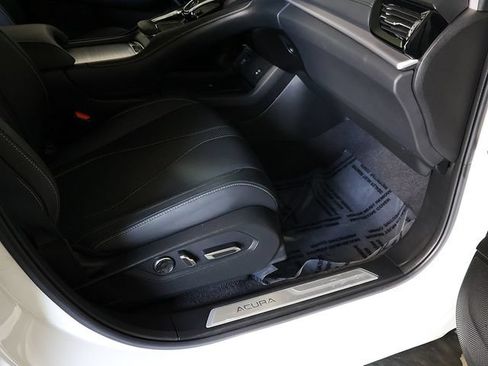 Used 2023 Acura RDX w/ Technology Package AWD/4WD image 35