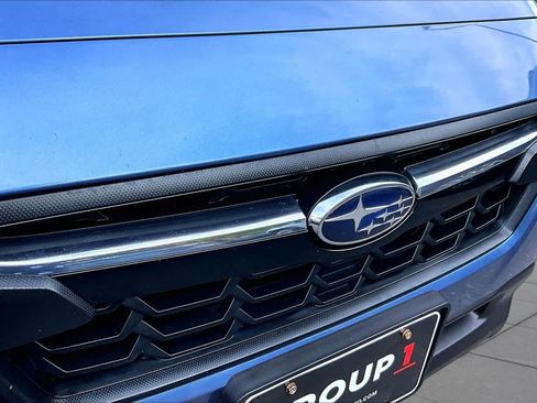 Used 2020 Subaru Crosstrek 2.0i Limited w/ Moonroof Package AWD/4WD image 29