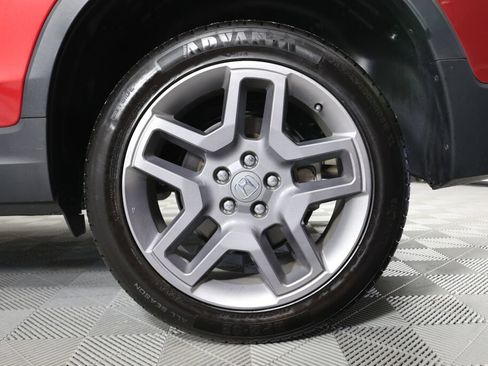 Used 2023 Honda Passport EX-L image 8