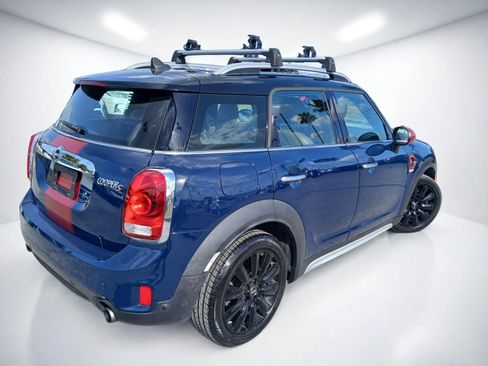 Used 2019 MINI Cooper Countryman S w/ Driver Assistance Package FWD image 6