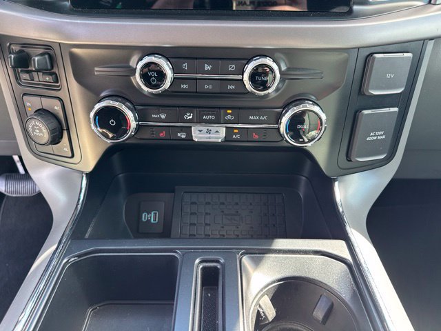 Used 2024 Ford F150 XLT w/ Equipment Group 302A MID AWD/4WD image 23
