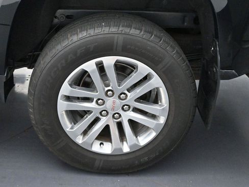 Used 2019 GMC Canyon SLT w/ Driver Alert Package AWD/4WD image 37