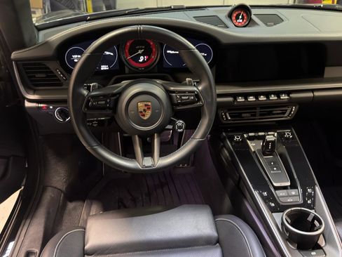 Used 2023 Porsche 911 Carrera GTS image 13