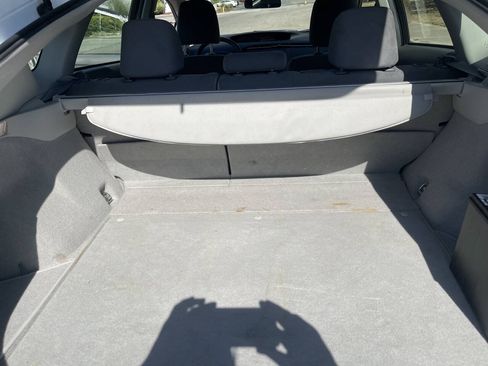 Used 2010 Toyota Prius One FWD image 16