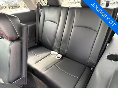 Used 2017 Dodge Journey GT AWD/4WD image 26