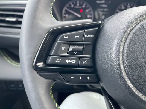 New 2026 Subaru Ascent Bronze Edition AWD/4WD image 20