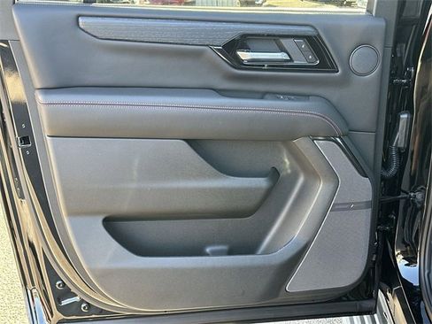 New 2026 GMC Yukon XL AT4 Ultimate image 25