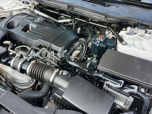 Used 2022 Acura TLX w/ A-SPEC Pkg image 36