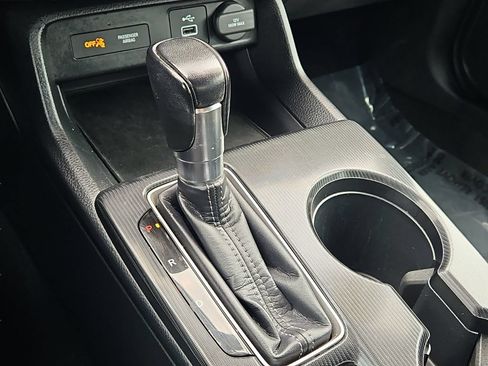 Certified 2023 Honda Civic Sport image 22