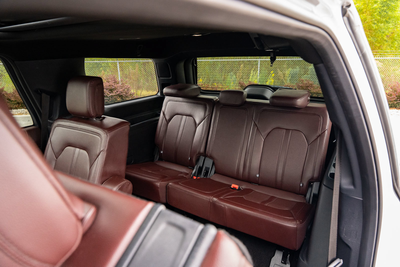 Used 2024 Ford Expedition Limited RWD image 21