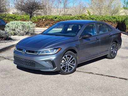 Used 2025 Volkswagen Jetta Sport