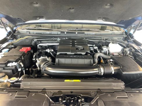 Used 2024 Nissan Frontier SV w/ SV Convenience Package image 25