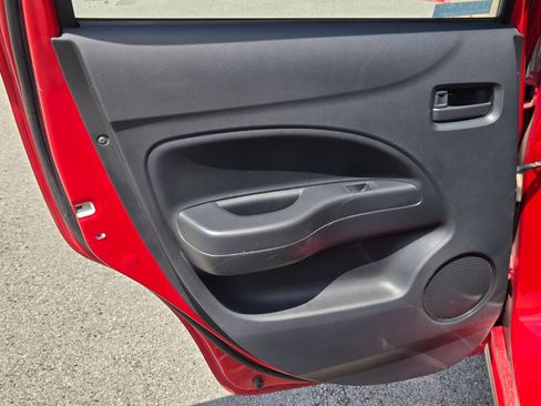 Used 2024 Mitsubishi Mirage ES FWD image 15