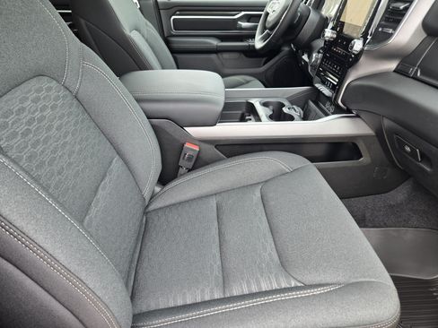 New 2026 RAM 1500 Lone Star AWD/4WD image 13