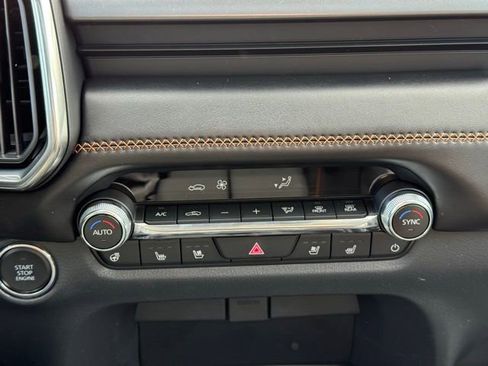 New 2026 MAZDA CX-50 2.5 Turbo w/ Accent Package image 13