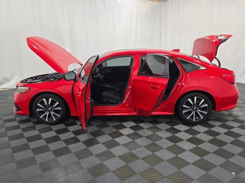 Used 2023 Honda Civic EX image 12